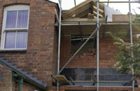 free Yedingham home extension quotes