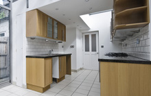 Yedingham kitchen extension leads